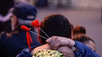 Ziua Îndrăgostiților 2023: Cum a apărut și de ce o sărbătorim?