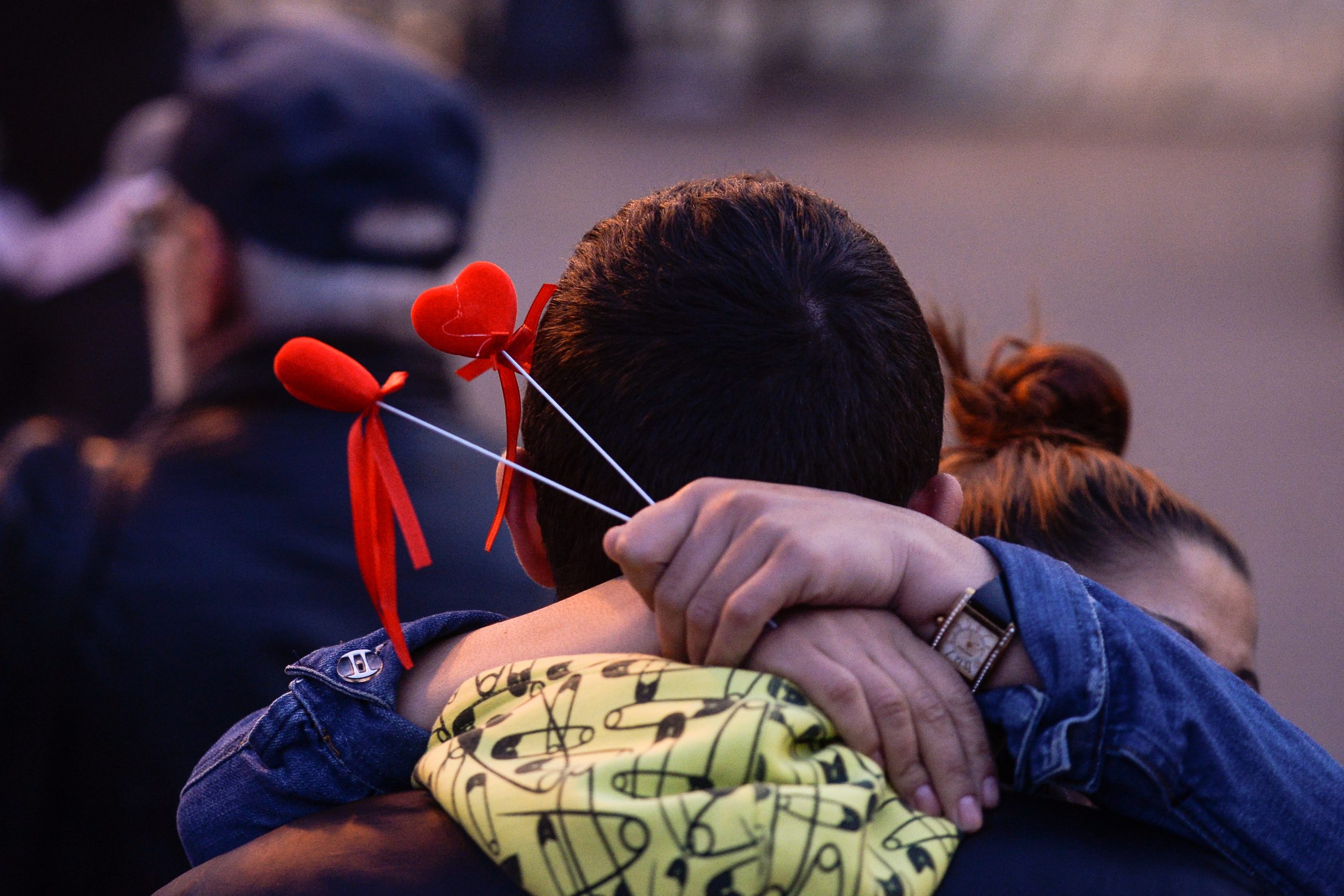 Ziua Îndrăgostiților 2023: Cum a apărut și de ce o sărbătorim?