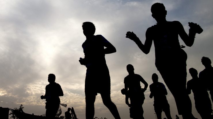 O explozie a rănit 19 atleți în timpul unei curse în Camerun, Africa de Vest