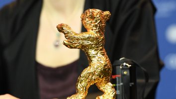 Berlinale: Documentarul „On the Adamant” câștigă Ursul de Aur