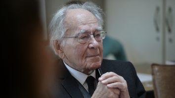 A murit Mihai Șora. Filosoful român avea 106 ani