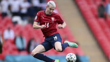 Primul fotbalist internațional gay din Cehia: Explicația unui anunț curajos