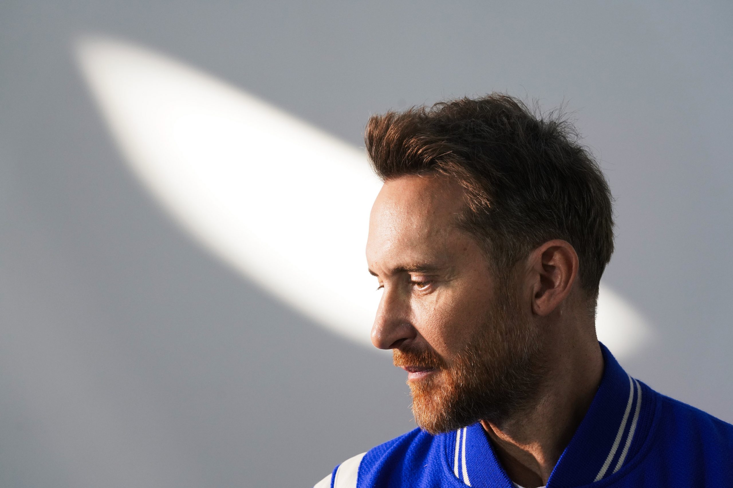 David Guetta spune că inteligența artificială este „viitorul” muzicii