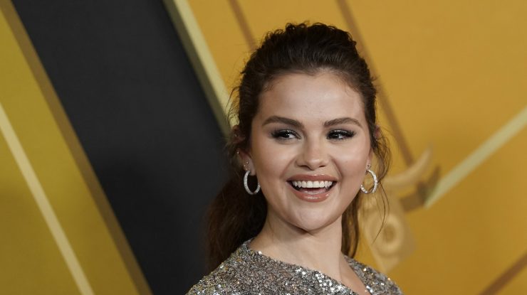 VIDEO. Selena Gomez le-a răspuns celor care au criticat-o că se victimizează pentru că nu poate avea copii: „Dispari!”