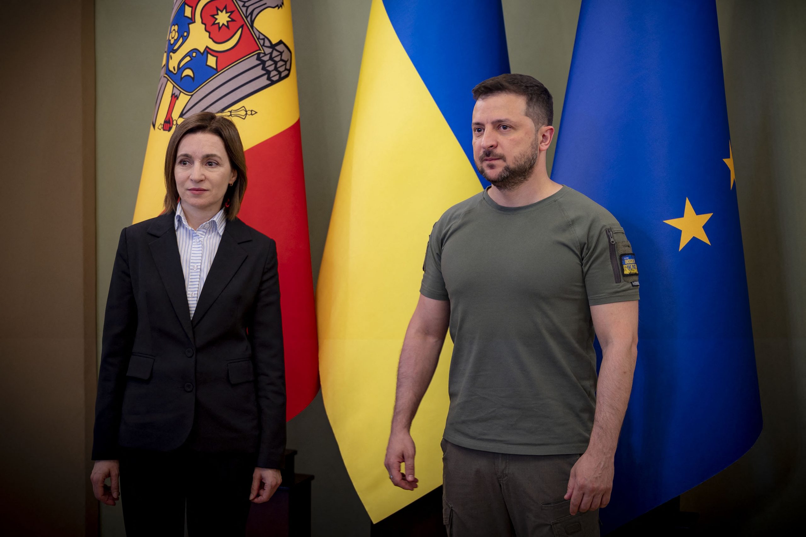 SIS confirmă declarațiile lui Zelenski: „Au fost identificate activități subversive cu scopul subminării statului R.Moldova”