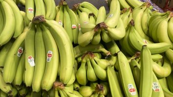 De ce este bine să mănânci o banană cu jumătate de oră înainte de culcare?