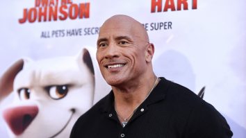 Mama lui Dwayne Johnson a avut un accident de mașină terifiant la 3 dimineața. Declarația sfâșietoare a actorului