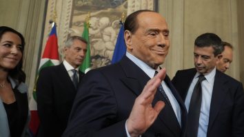Berlusconi a declarat că nu s-ar fi întâlnit cu Zelenski dacă ar fi fost premierul Italiei: „Judec foarte negativ comportamentul acestui domn”