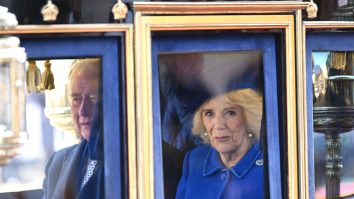 Camilla, soția regelui Charles al Marii Britanii, a fost testată pozitiv cu COVID-19