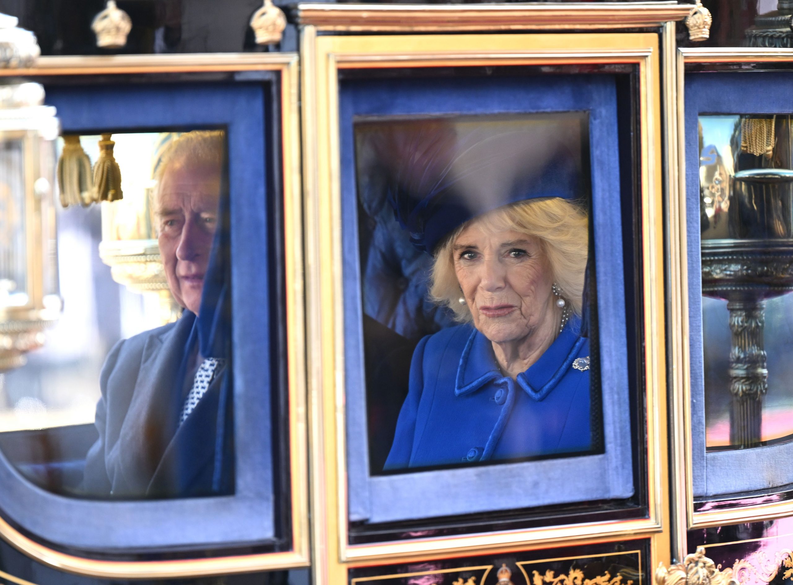 Camilla, soția regelui Charles al Marii Britanii, a fost testată pozitiv cu COVID-19