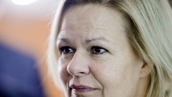 Germania oferă vize temporare pentru victimele cutremurului din Turcia și Siria