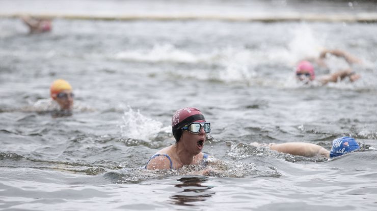 O scanare a creierului dovedește că apa rece are beneficii pentru sănătate