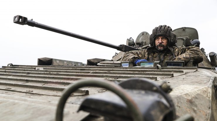 LIVE UPDATE. 345 zile de invazie. SUA anunţă un nou ajutor militar pentru Ucraina, cu rachete care dublează raza de acţiune