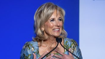 Jill Biden spune că Joe este „aproape” gata să anunțe că va candida pentru realegere