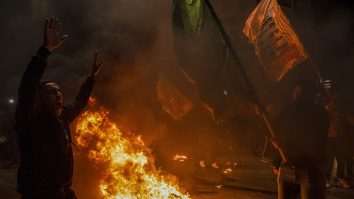 Iranul acuză Israelul pentru atacul cu dronă de la Isfahan și promite să se răzbune