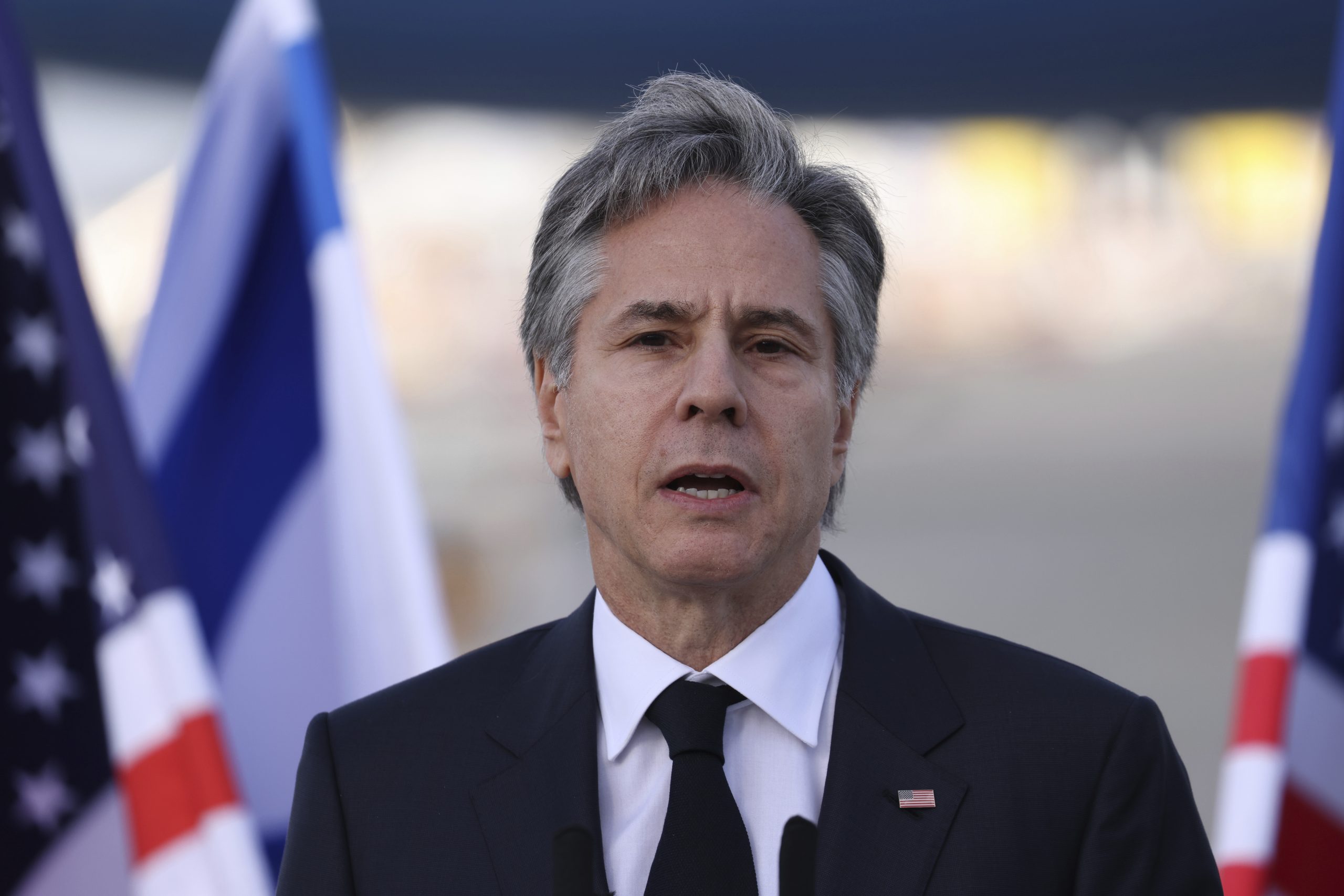 SUA ia în considerare publicarea informațiilor  privind transferurile de arme chinezești către Rusia