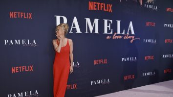 Pamela Anderson: „Veganii sunt mai buni la sex”