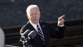 FBI percheziționează locuința președintelui Biden din Delaware