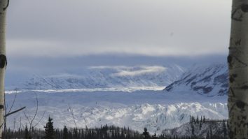 Nord-estul Statelor Unite și estul Canadei sub un frig polar istoric