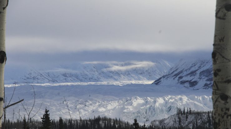 Nord-estul Statelor Unite și estul Canadei sub un frig polar istoric