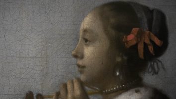 Vermeer, expoziție eveniment la Amsterdam: Pictorul misterios despre care se face treptat lumină