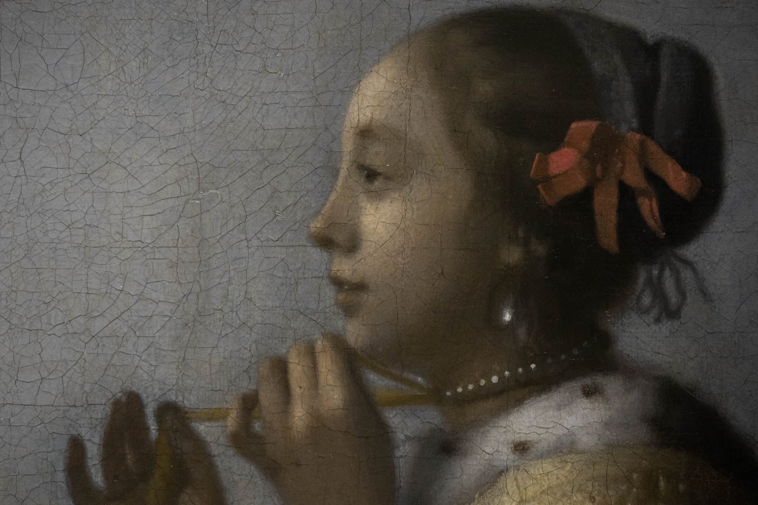 Vermeer, expoziție eveniment la Amsterdam: Pictorul misterios despre care se face treptat lumină