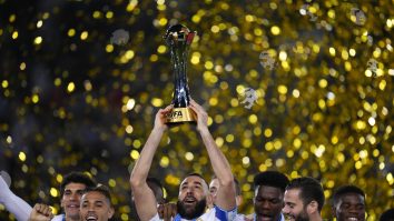 Arabia Saudită a fost aleasă să găzduiască Cupa Mondială a Cluburilor în decembrie