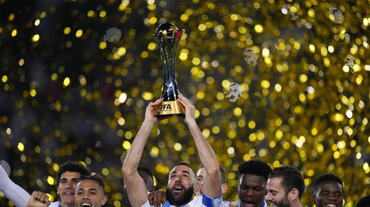 Arabia Saudită a fost aleasă să găzduiască Cupa Mondială a Cluburilor în decembrie