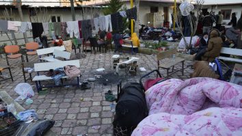 RAPORT. Rusia a plasat mii de copii ucraineni în tabere de reeducare