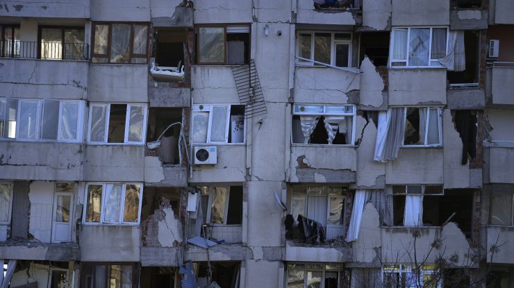 Bilanţul victimelor cutremurelor din Turcia şi Siria depăşeşte 35.000 de morţi