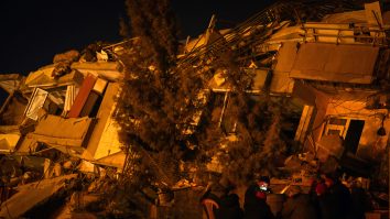 Două noi cutremure au avut loc în Siria și Turcia, unul dintre ele cu o magnitudine de 6,4. Trei persoane au murit și peste 200 au fost rănite