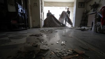 15 persoane, inclusiv civili, ucise într-un atac israelian asupra unei clădiri rezidenţiale din Damasc