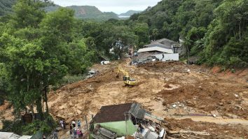 Bilanțul morților a crescut în urma alunecărilor de teren și a inundațiilor din Brazilia. Președintele Lula da Silva se angajează să construiască locuințe mai sigure