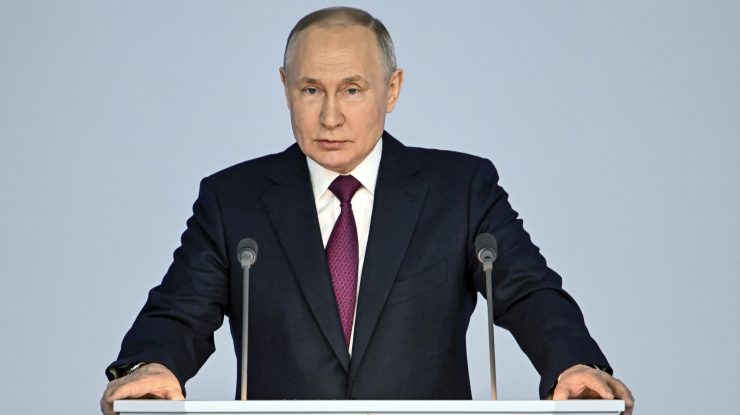 Greșeala uriașă pe care a făcut-o Vladimir Putin când a invadat Ucraina și a declanșat războiul