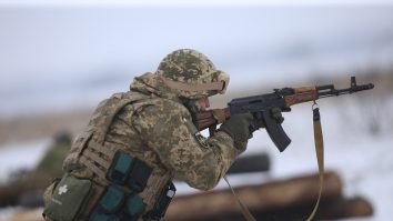 SONDAJ. După un an de conflict, 95% dintre ucraineni sunt încrezători în victorie