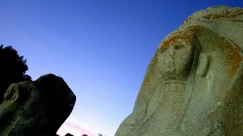 STUDIU. Seceta ar fi putut condamna vechiul Imperiu Hitit