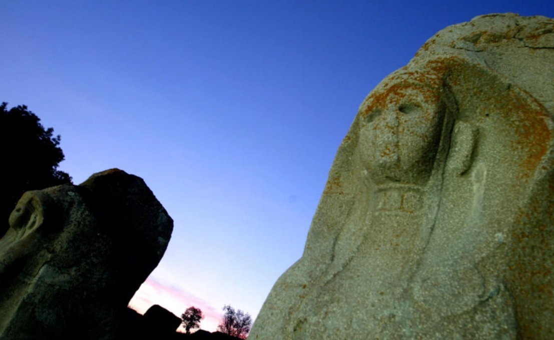 STUDIU. Seceta ar fi putut condamna vechiul Imperiu Hitit