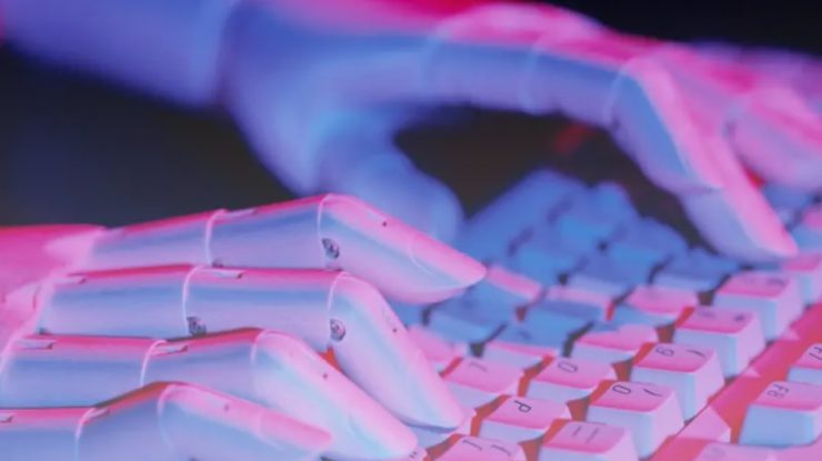 O revistă SF americană interzice sute de autori din cauza poveștilor generate de inteligența artificială