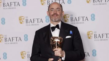 Berger câștigă premiul BAFTA pentru cel mai bun regizor pentru „All Quiet On The Western Front”