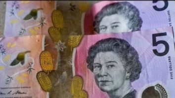 Regele Charles al III-lea nu va apărea pe bancnotele australiene
