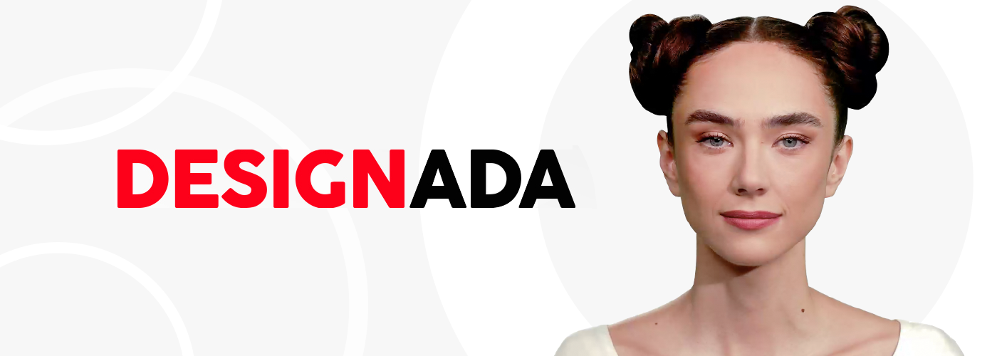 Designada Website Cover