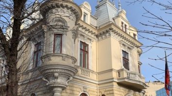 Autoritățile române suspendă activitatea Centrului Rus de Cultură și Știință pentru că era folosit ca instrument de propagandă și dezinformare