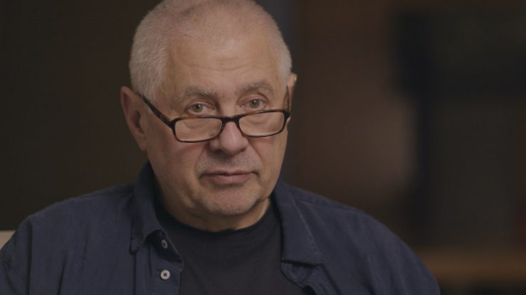 Gleb Pavlovski, cel care l-a „construit” pe Putin, a murit subit la vârsta de 71 de ani