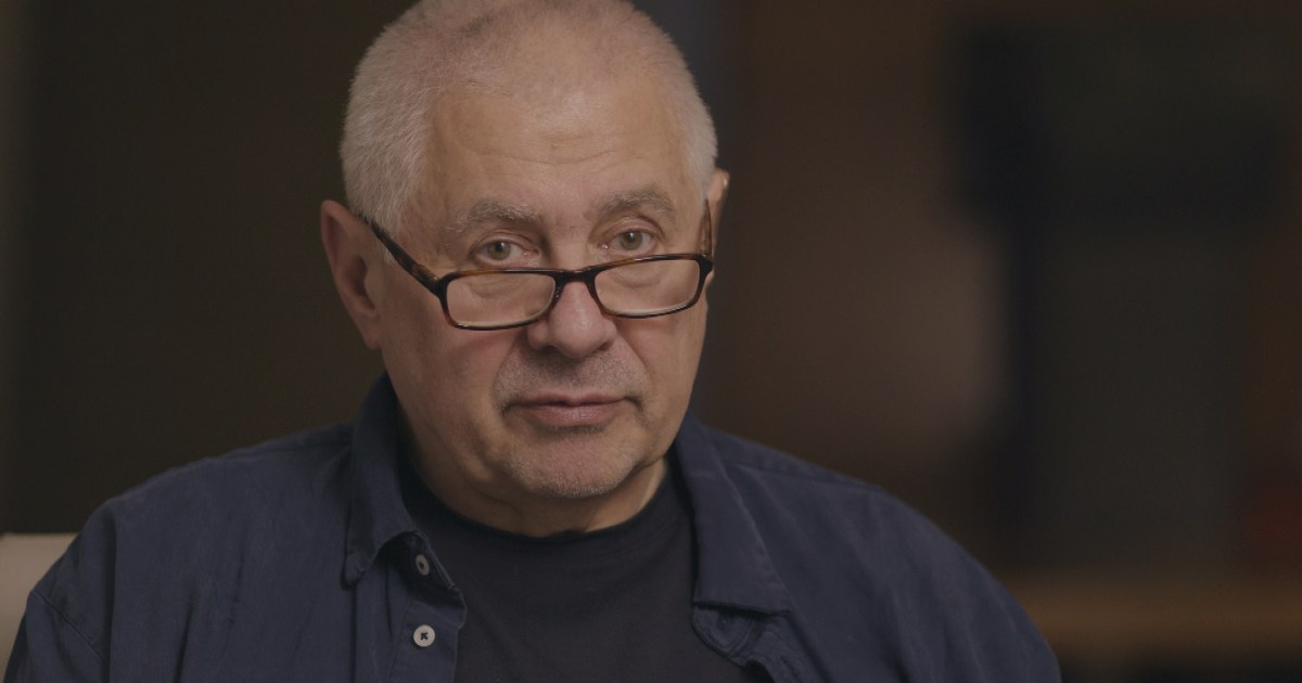 Gleb Pavlovski, cel care l-a „construit” pe Putin, a murit subit la vârsta de 71 de ani