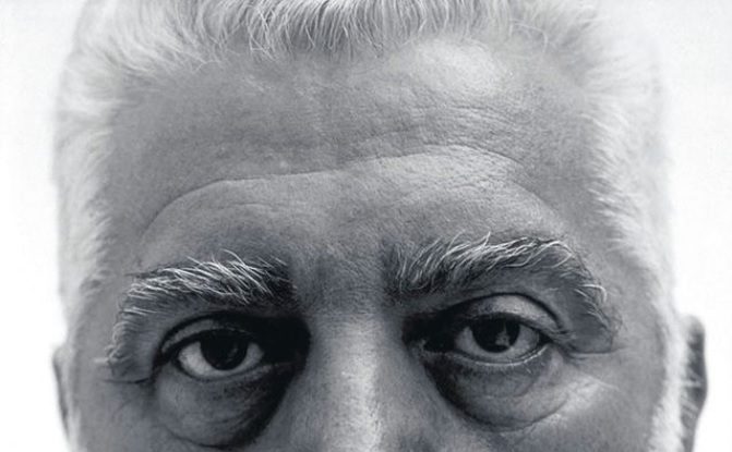 Designerul de modă vizionar Paco Rabanne moare la vârsta de 88 de ani