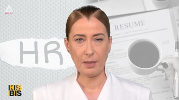 KisBis. Relații și resurse umane