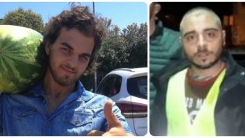 Italianul care şi-a ucis prietenul cu 13 lovituri de cuţit şi a fugit în România va fi extrădat