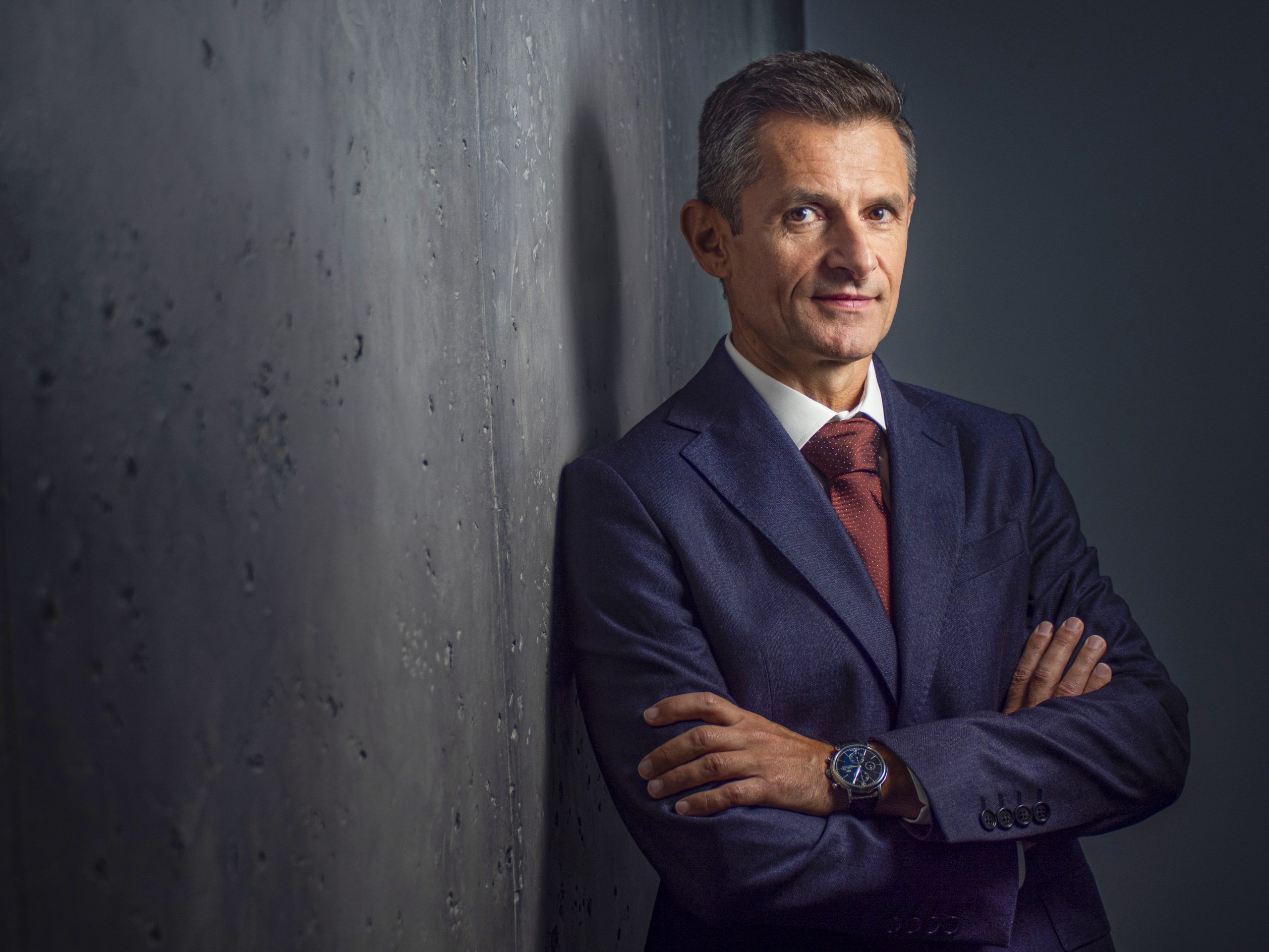 Mircea Scăunașu a fost numit director general al Philip Morris România