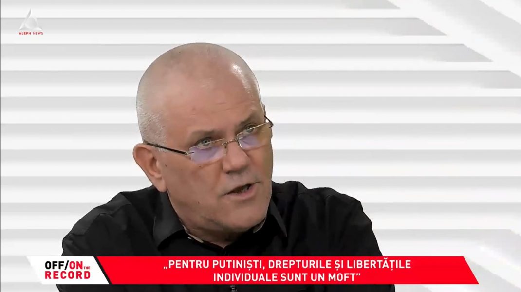 Marius Pieleanu, Avangarde: „Este foarte posibil să fie o nominalizare PSD - PNL comună la Președinție ca să se destructureze avântul AUR”