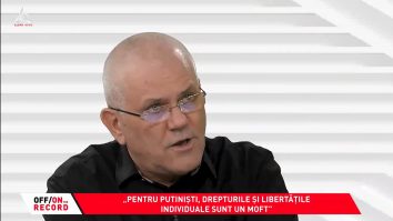 Marius Pieleanu, Avangarde: „Este foarte posibil să fie o nominalizare PSD - PNL comună la Președinție ca să se destructureze avântul AUR”